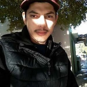 Meet your Posher, Jose